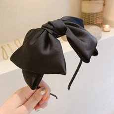 대왕리본머리띠