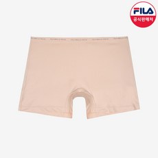 [휠라] [공식] FILA 아웃핏베이직 사각 드로즈 스킨 (FI4DRD1492F_SKN)