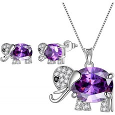 준우젬쥬얼리세트