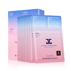 제이준인텐시브샤이닝슬리핑팩