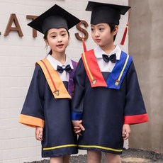 석사가운