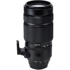 Fuji피겨m XF 100 400mm f 4.5 5.6 R LM OIS WR 렌즈 16501109 리newed