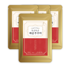 두근두근매콤쭈꾸미