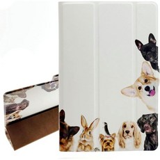 Slim 케이스 슈퍼노트 A6X2 노마드노트 7.8인치 리더케이스 플립스탠드커버 CSLX