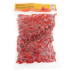 베트남냉동고추