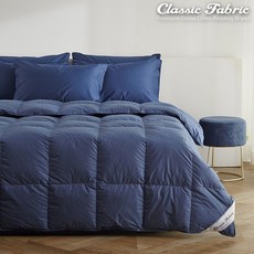 클래식패브릭구스네이비퀸