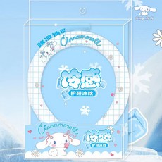 산리오 넥쿨러 아이스 넥밴드