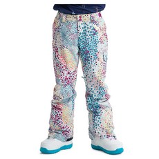 아동스노우보드바지