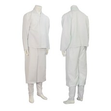 실크민복