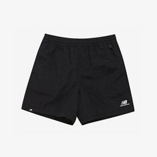  뉴발란스 UNI 트리퍼 4.5부 숏팬츠 (STANDARD FIT) NBNVD22613-19 