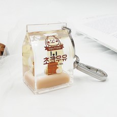 예쁜 키링 열쇠고리 에어팟키링 가방고리 키홀더