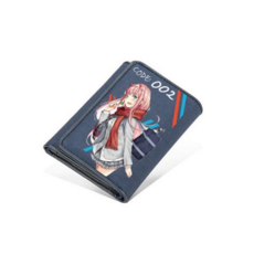 키스반더웨스턴미라지