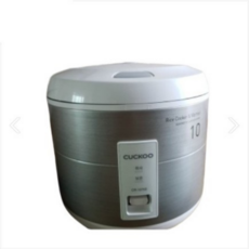 쿠쿠 전기보온밥솥 10인용