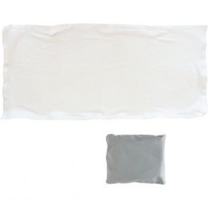Sardoxx블랙 디제이 파사드 스크림 부스 19.5인치x 44.2인치 w/Small Bag, White