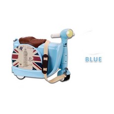 지오다노캐리어