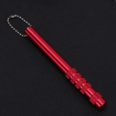 골프 클린 웨지 아이언 클리닝 슬리 터 커터 모든 종류의 슬롯을위한 훈련 도구 Stainlessr Tools (Red)|골프카 부품 & 액세서리|, 1개, Yellow