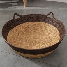 라탄고양이트레이