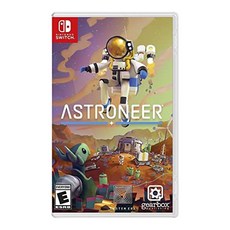 astroneer