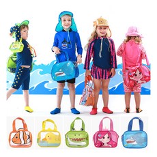 비치붐아쿠아비치백