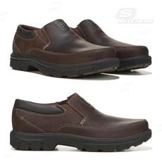 스케쳐스남자로퍼