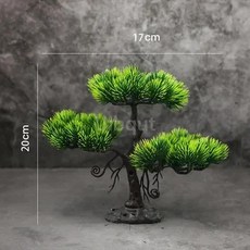 소나무 새 접시 해물 장식 꽃 공예 주방 패스트 스시 요리 팬, 23.6