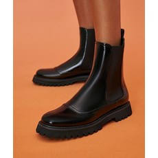 찰스앤키스첼시부츠