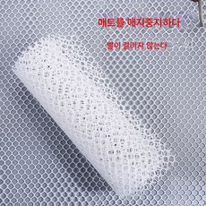 애견 오리 병아리 토끼 전용 발판 콜 오리 루틴 닭 발판 방지 케이지 패드 누변 소변 똥, 색깔4, 1개