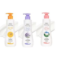 레이비산양유바디로션