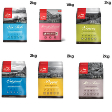 오리젠스몰브리드