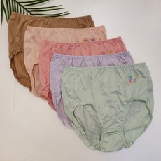 비너스순면팬티