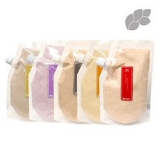 바나나귀리쉐이크