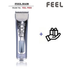 FEEL JAPAN P900
 [FEEL JAPAN] FEEL P900 이발기 (+전용 보호밴드 밍크털 깔판) 해외직구 전문가용 바리깡 고급미용실 필재팬 p-900 일본헤어스타일
