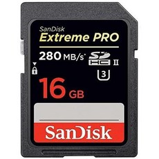 샌디스크sdhc16gb