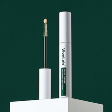 바이브랩 리바이브 테라피 헤어 브로우 래쉬 세럼 10ml 속눈썹영양제, 2개