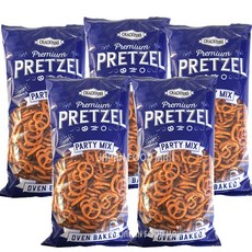 프레첼제조용농축믹스