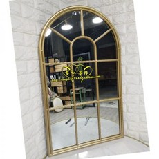 프로방스창문거울