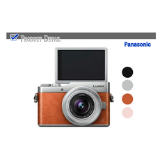 파나소닉 루믹스 DC-GF9K 렌즈미포함(새상품)/파나소닉 카메라/파나소닉 미러리스카메라 [JK]