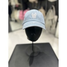 라이프워크 남여공용) 자수 라독 소프트 볼캡 LW235CP200 48 INDIGO(327069 ), Free, 1개