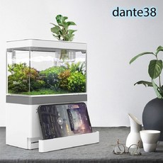 아쿠아포닉스쌈