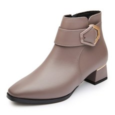 금강제화워커여성