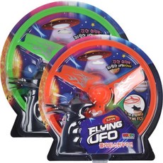 플라잉스핀우주선