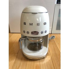 smeg커피머신