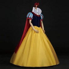 공주드레스대여