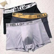 이너리즘 5장세트 헬로드로즈 남자팬티 남자속옷 가성비 패션 드로즈 HELLO 놀라운 착용감 - 이너리즘