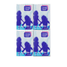 클린앤클리어기름