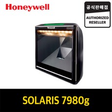 honeywell스캐너