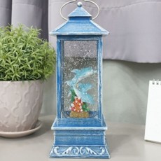 돌고래스노우볼