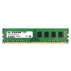 A-Tech 8GB Replacement for Dell SNPVR648C/8G - DDR3/DDR3L 16/13325113, 상세내용참조