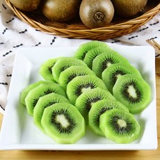 [제스프리] 그린 키위 (100g 내외) 8과, 8개