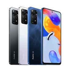 홍미노트11t프로